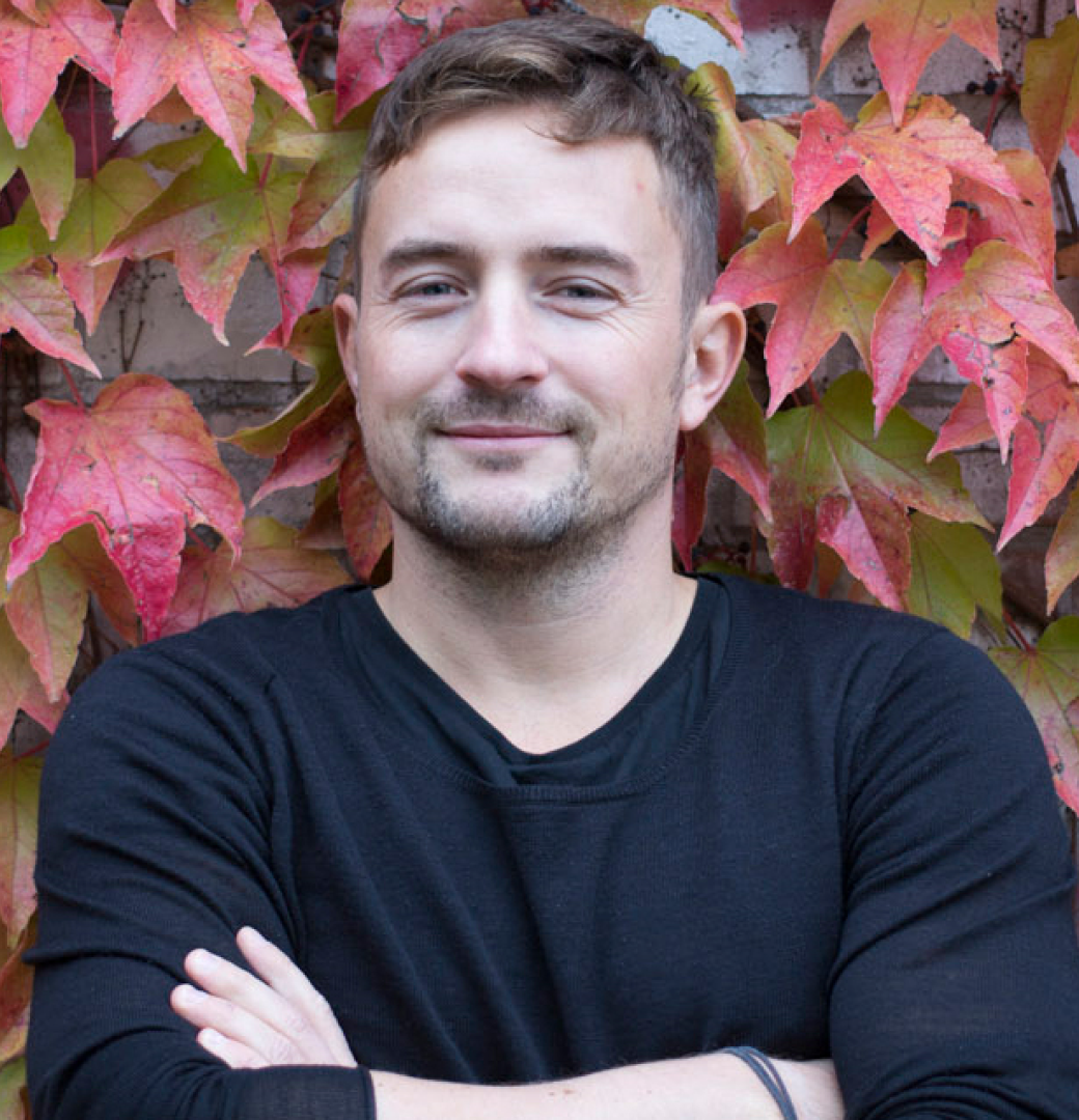 Cole Reyher colayer - the new way to work for tech talents