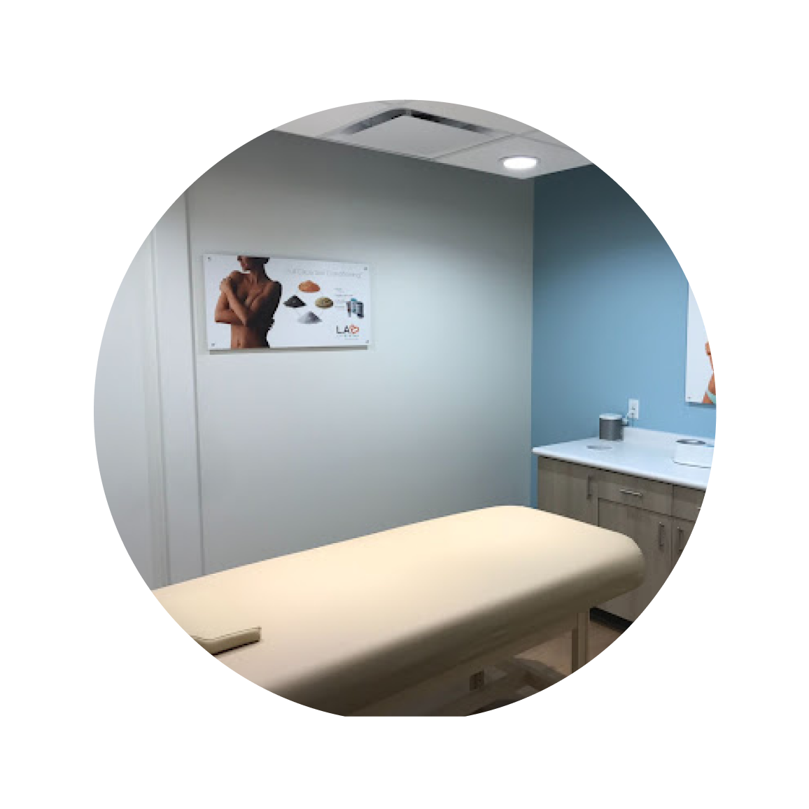 L.A. Bikini Hair Removal and Sugaring Studio