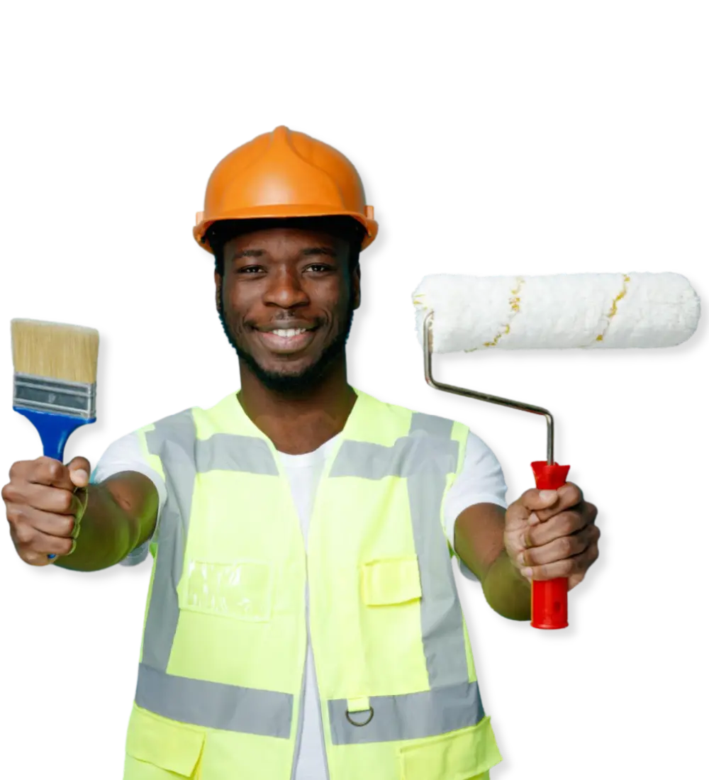Book a handyman in Malvern with Home+