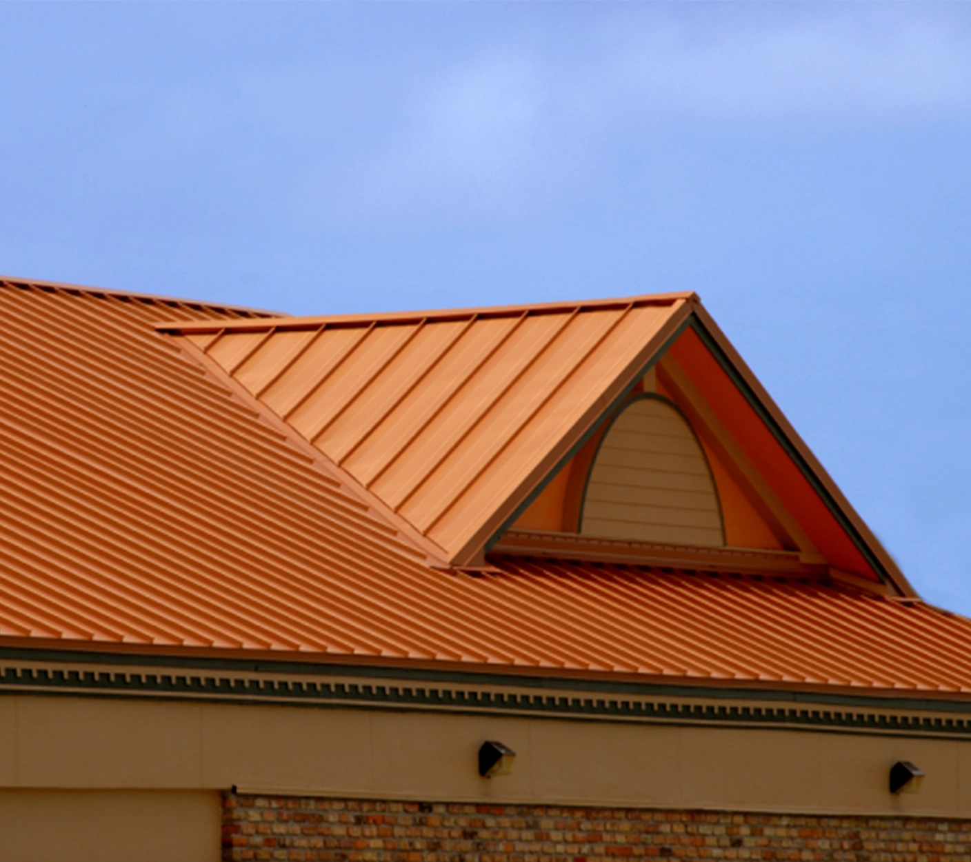 BEST Metal Roofing Installers Near You Bowie and Gaithersburg Metal