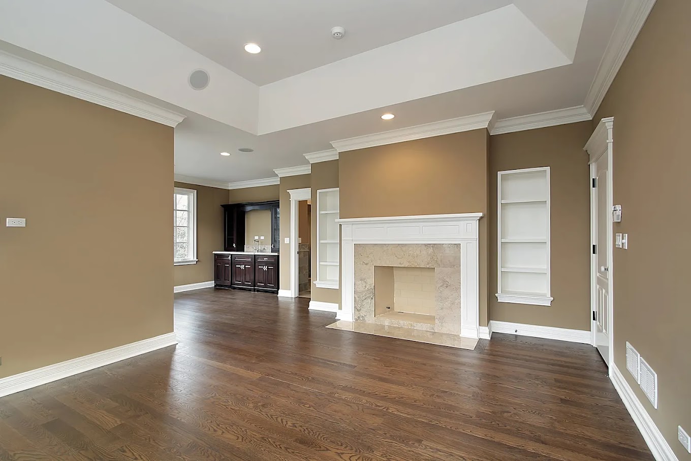 Bold Painting - High End Residential Painter in Saskatoon