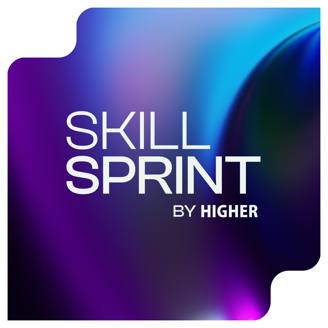 Skill Spring Logo Skill Sprint - największa konferencja karierowa w Polsce!