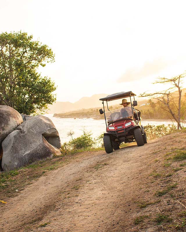 About Us UTV Rental Puerto Rico