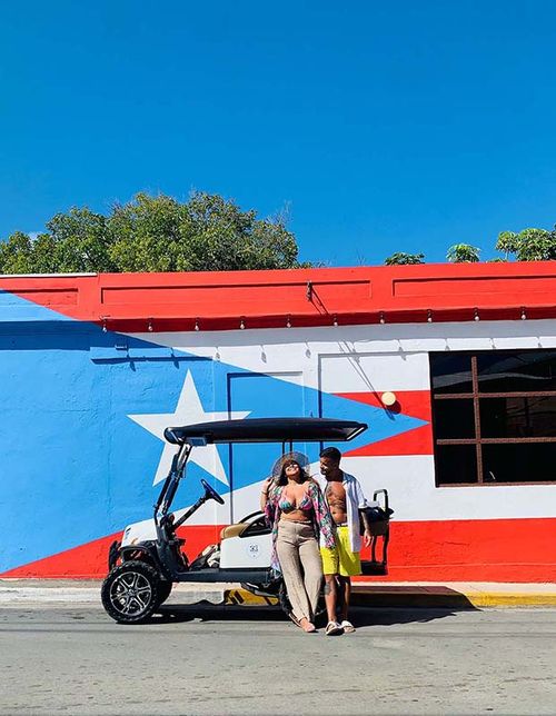 UTV Rental Puerto Rico Explore Paradise