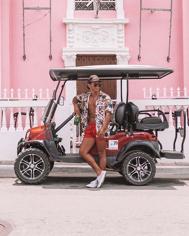 About Us UTV Rental Puerto Rico