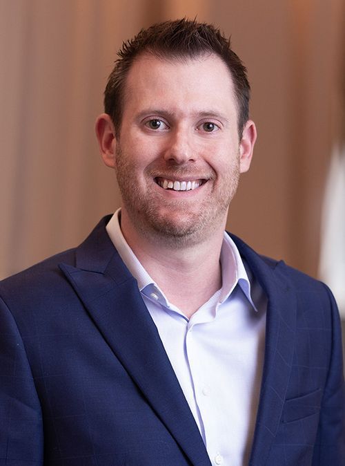 Kevin Stevens | Energize Capital