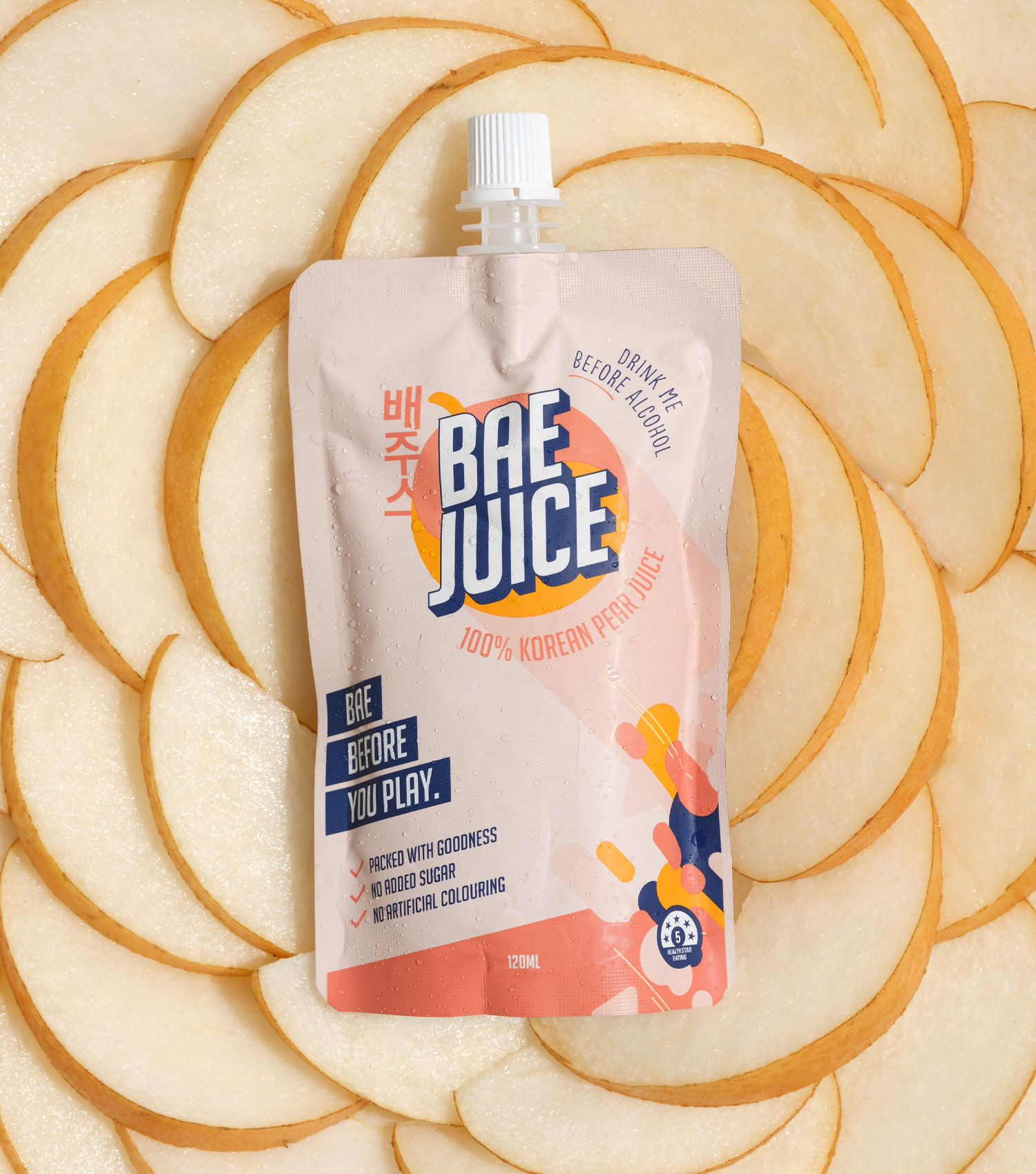 Bae Juice