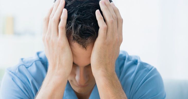 Viêm tuyến tiền liệt có ảnh hưởng đến chất lượng cuộc sống của nam giới không?