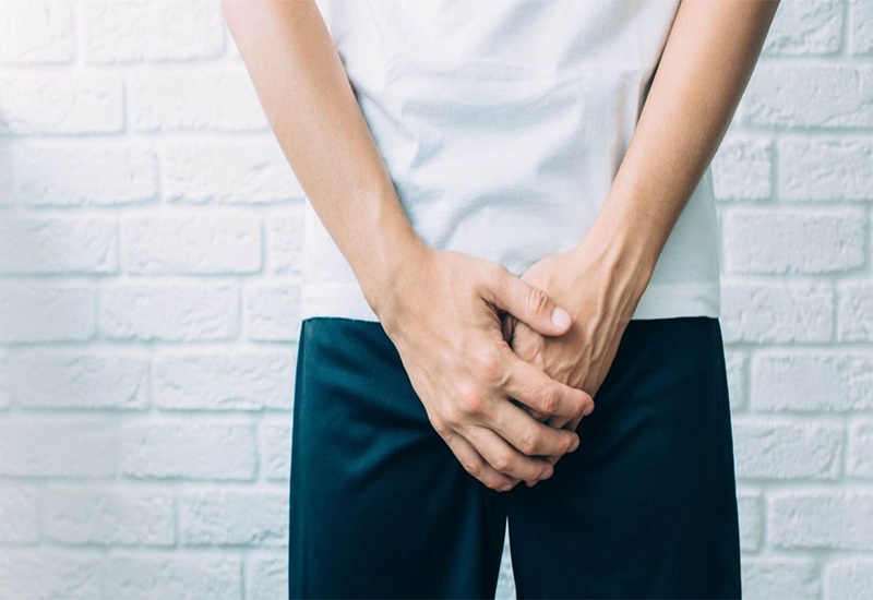 Viêm bao quy đầu là gì? Lý do gây ra viêm bao quy đầu ở nam giới? Viêm bao quy đầu là gì? Lý do gây ra viêm bao quy đầu ở nam giới?