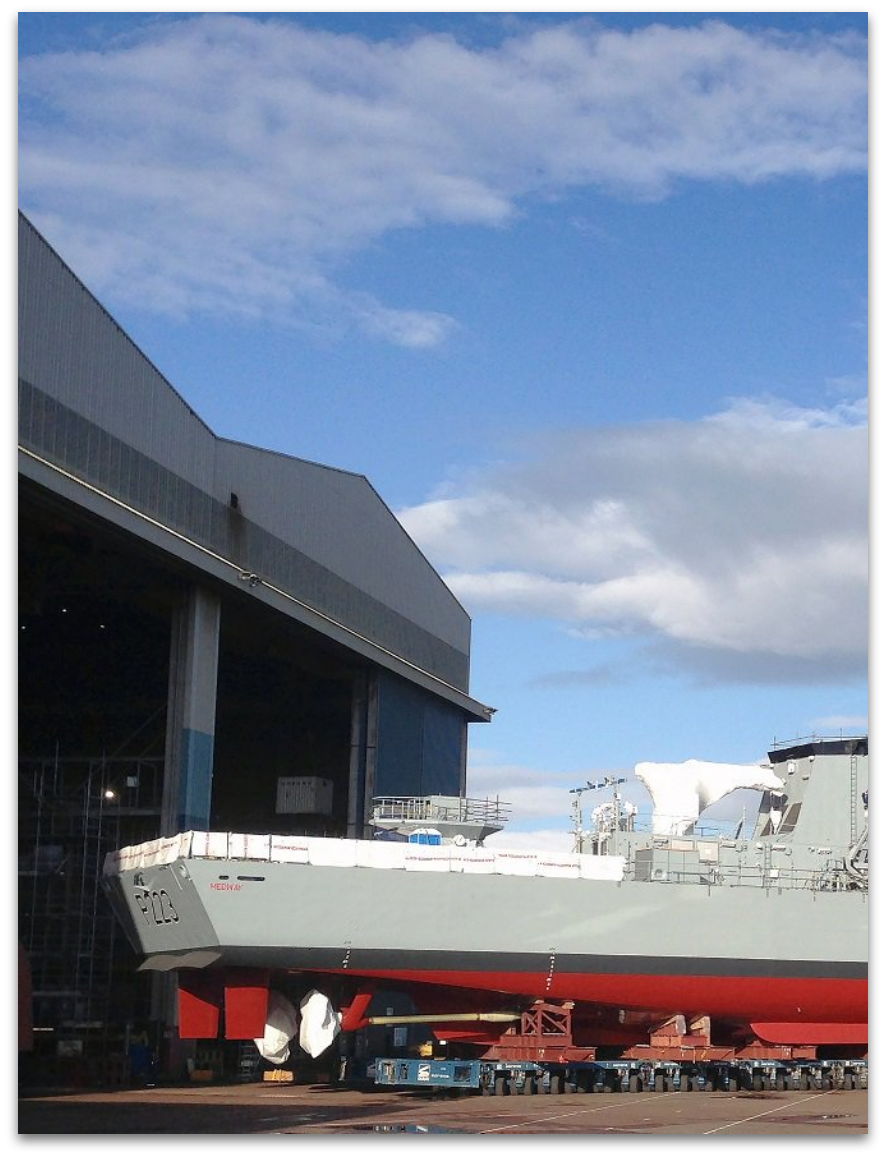 Outfitting Shipping Containers Commercial & Naval Outfitting & HVAC