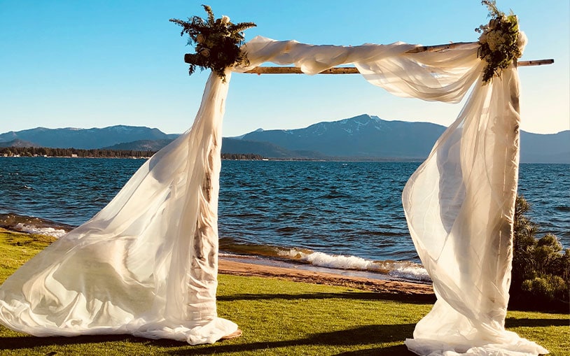 10 Best Mountain Wedding Venues in the United States