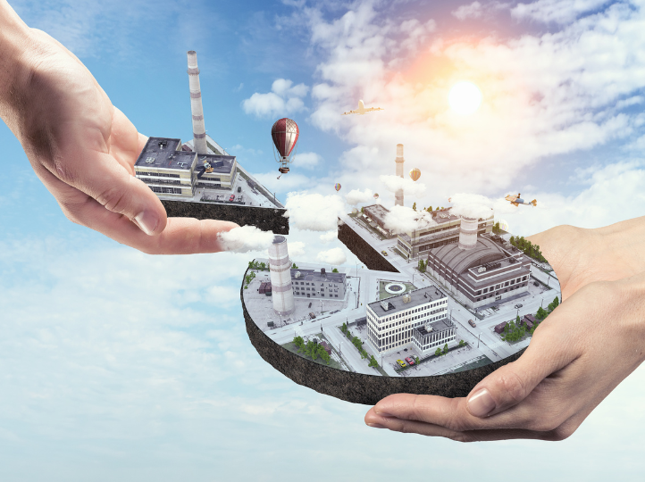 Carbon Footprint Benchmarking: Industry Standards and Performance Metrics