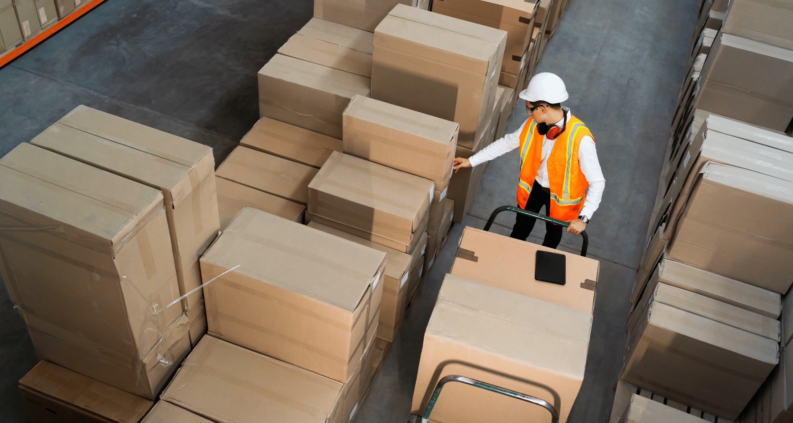CarbonAnalytics blog post about What is Scope 3 Category 1: Purchased Goods and Services?