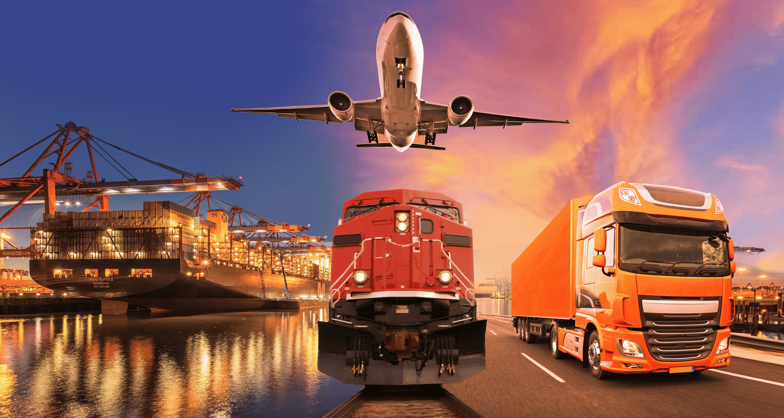 CarbonAnalytics blog post about Scope 3 - Category 4: Upstream Transportation and Distribution