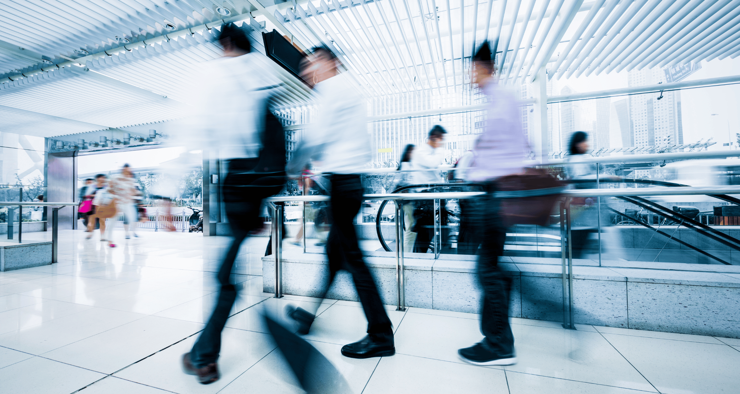 CarbonAnalytics blog post about Scope 3 - Category 6: Business Travel