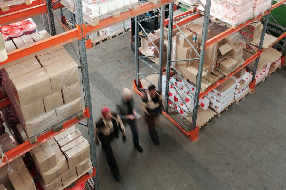 CarbonAnalytics blog post about Supply Chain Emissions: What They Mean and How to Optimize Them