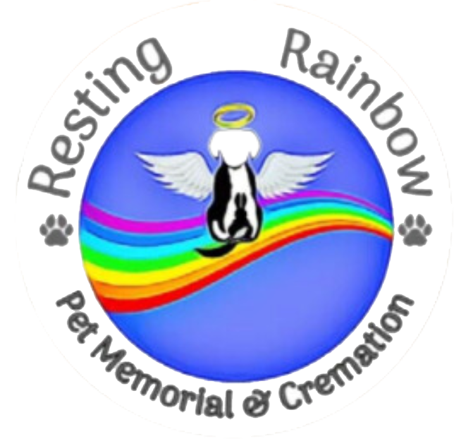 Resting Rainbow Home