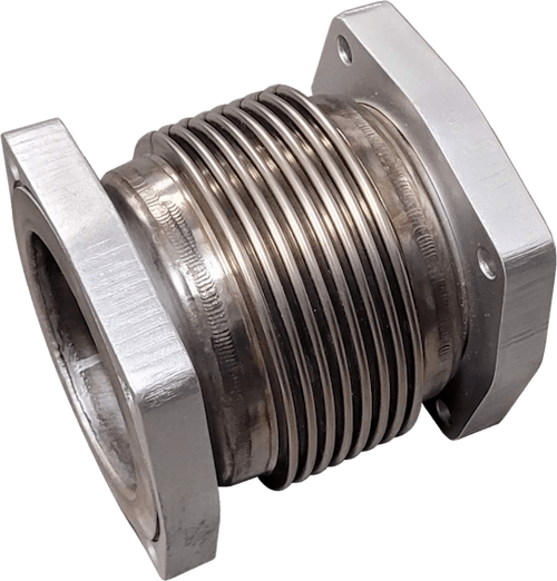 Manifold Exhaust Bellows