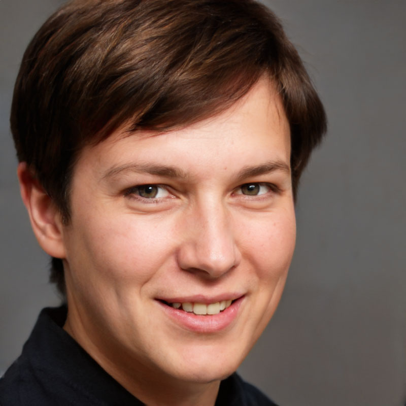 Tinder Profile Generator