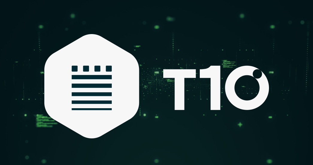 T10