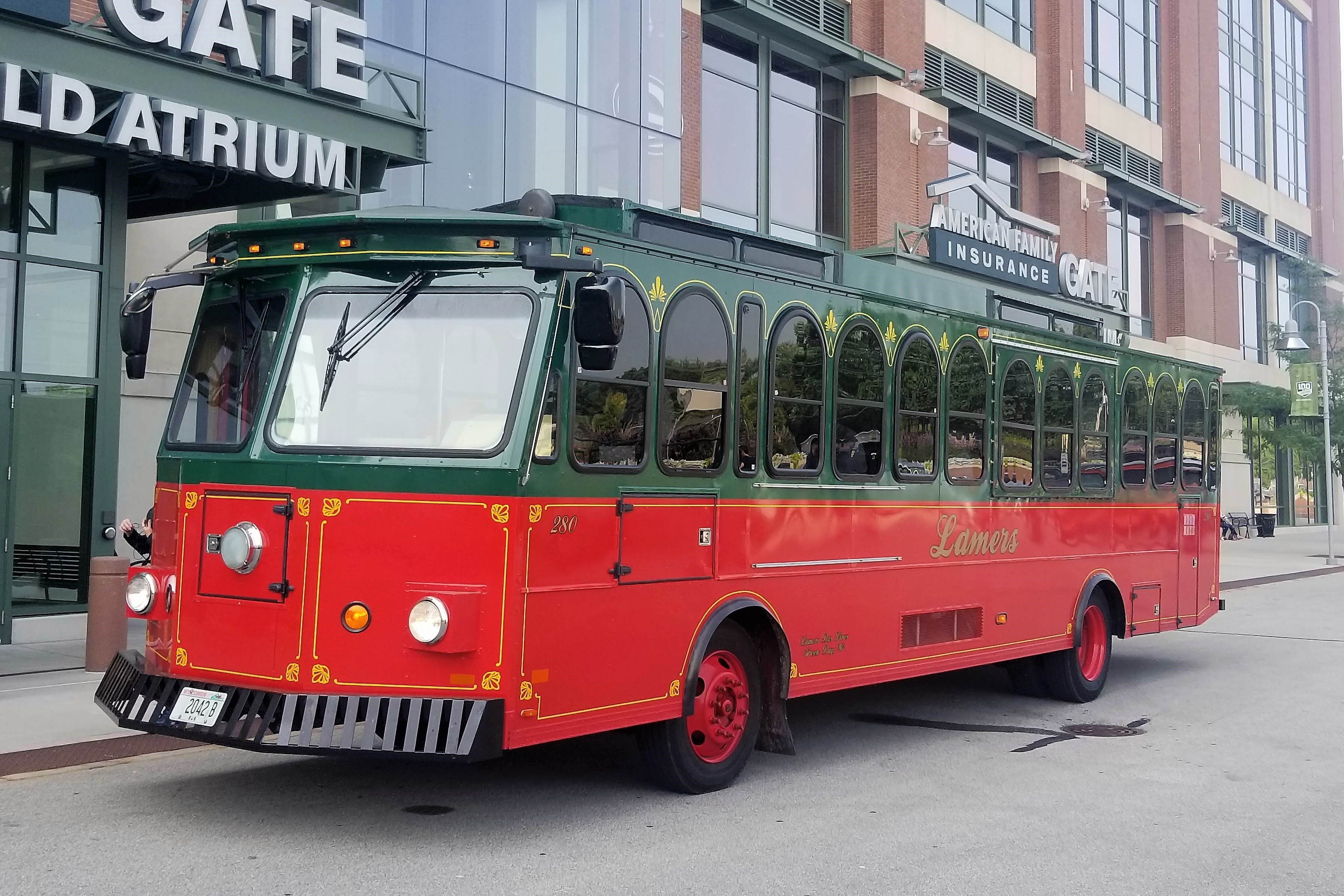 Atardecer en Tromsø