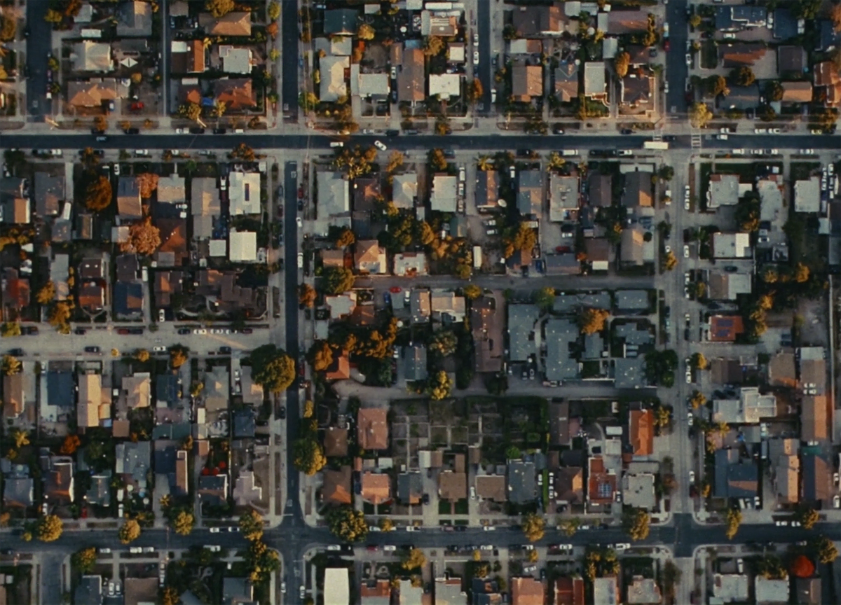 Frame Set - Helping filmmakers find unique inspiration