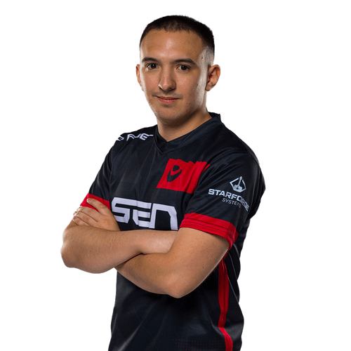 Esports clover talent