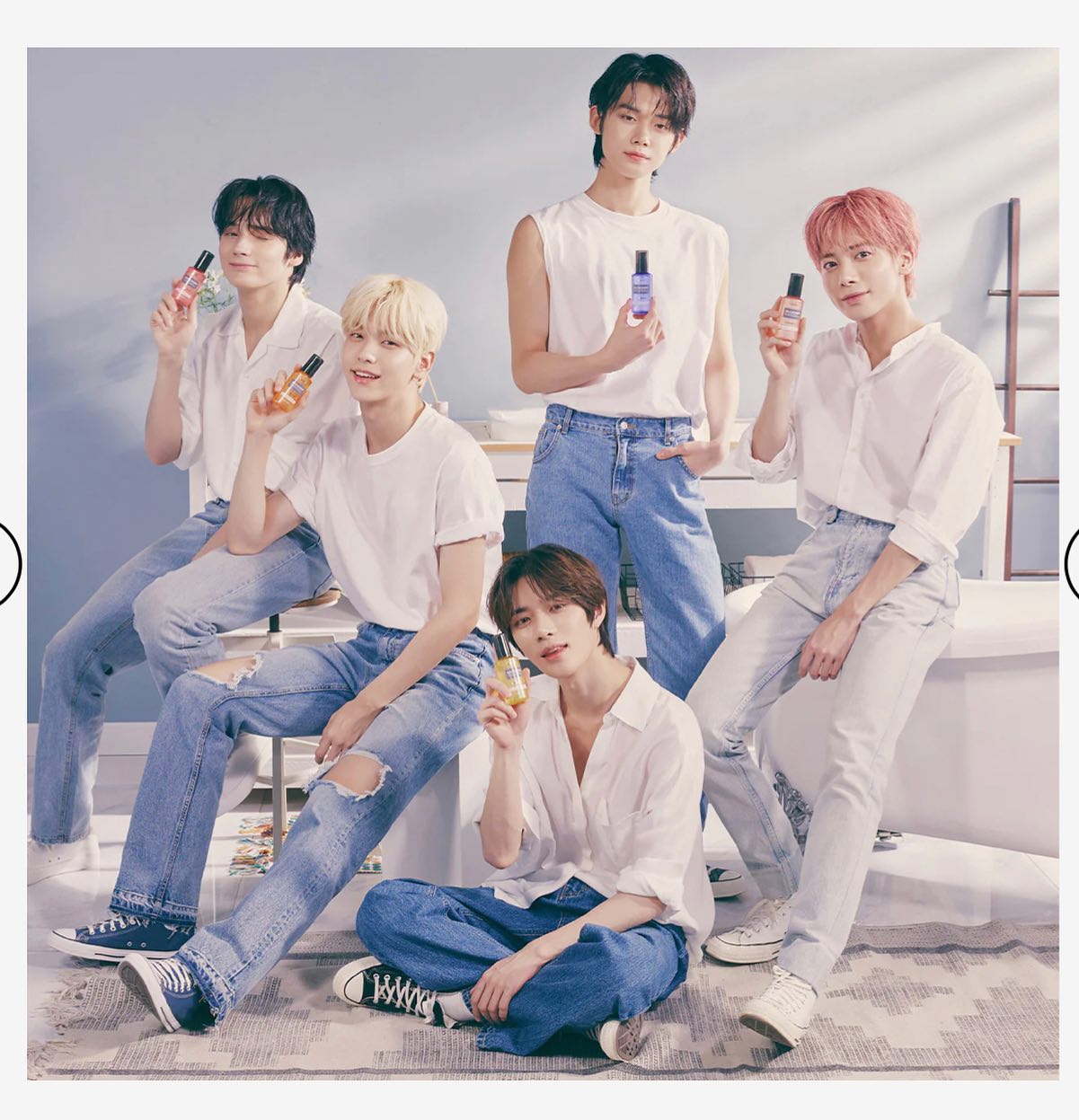 The Kpop Empire