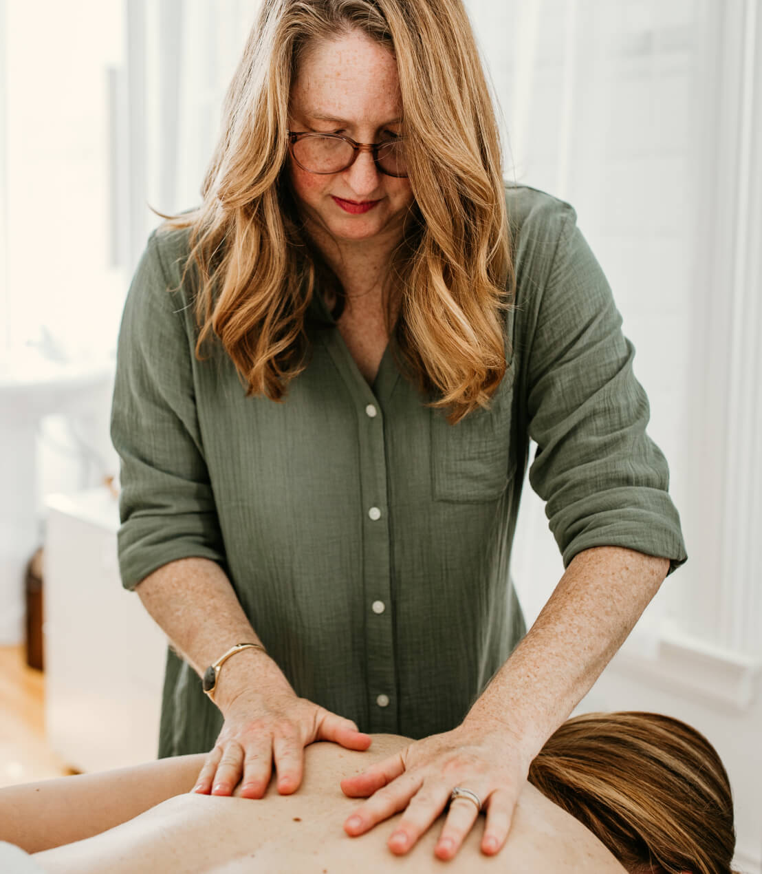 Acupuncture for Pain Management San Rafael EarthSong