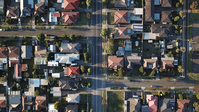 Navigating Mortgage Stress in Australian Real Estate
