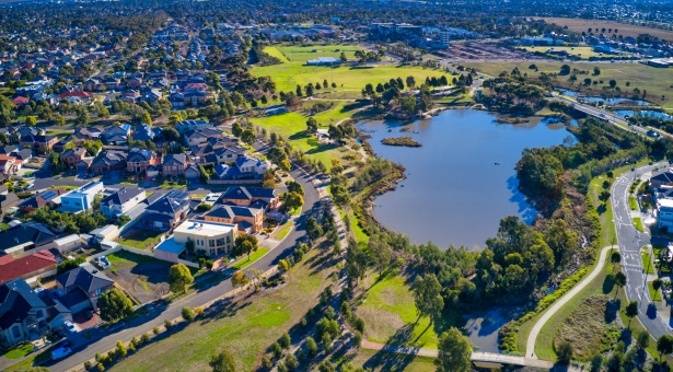 Microburbs: Why Smart Median Sale Prices Are Important for Small Suburbs