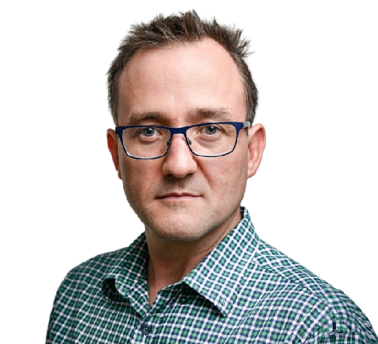 Luke Metcalfe, Data Scientist and Founder, Microburbs.