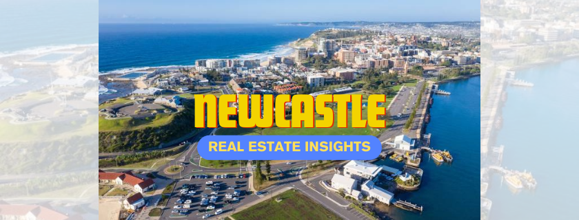 Navigating the Landscape: Insights into Newcastle Real Estate with Kent Lardner