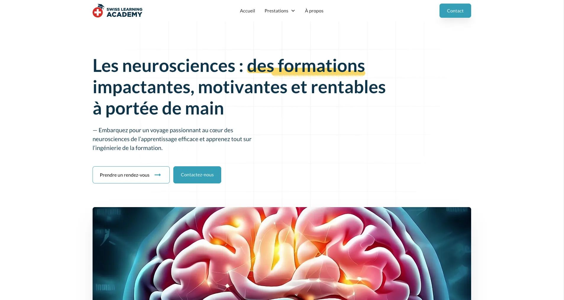 Les neurosciences : des formations impactantes, motivantes et rentables ...