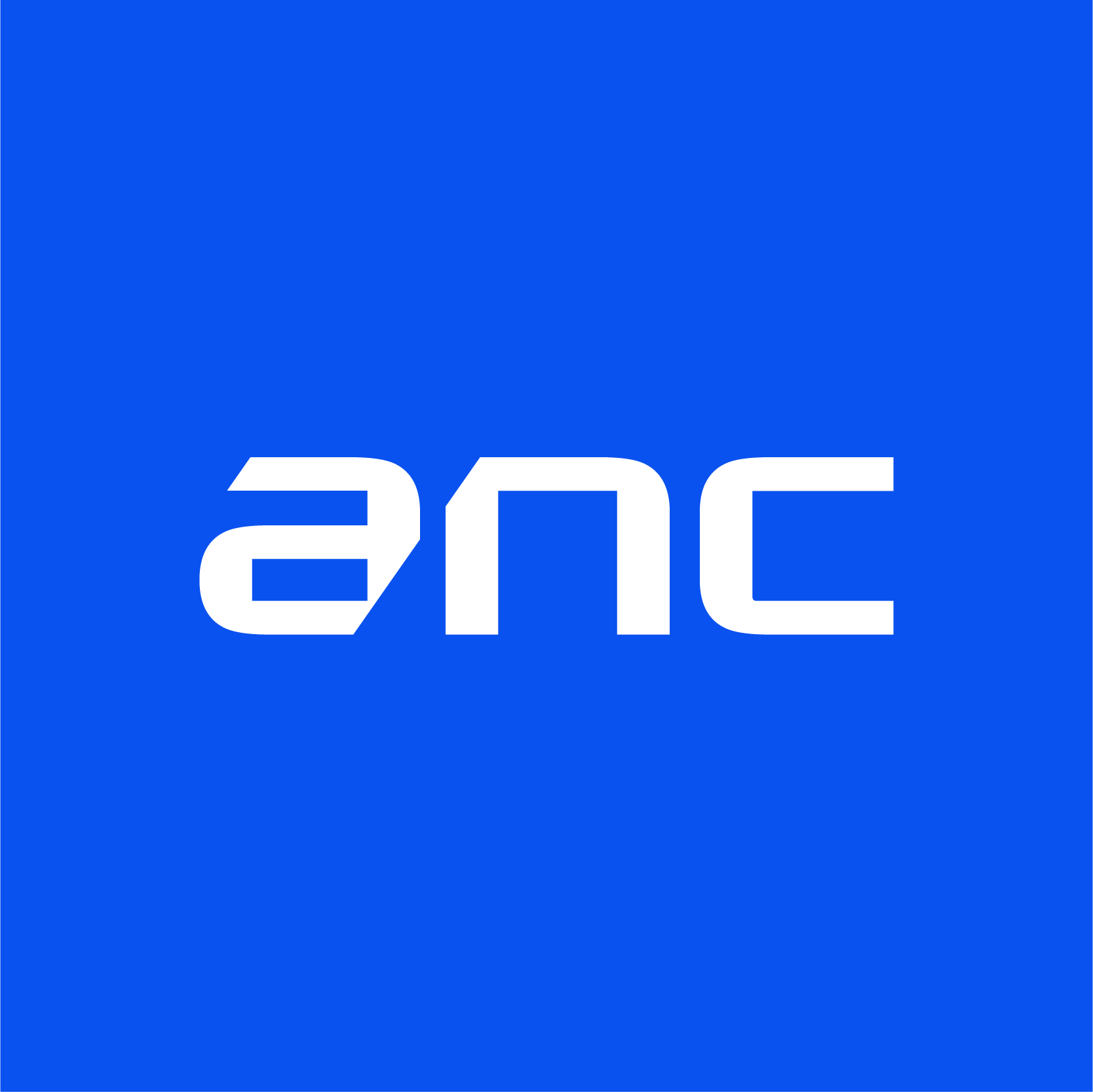 ANC logo