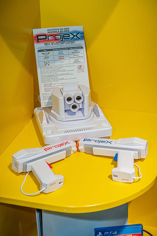 Laser Tag