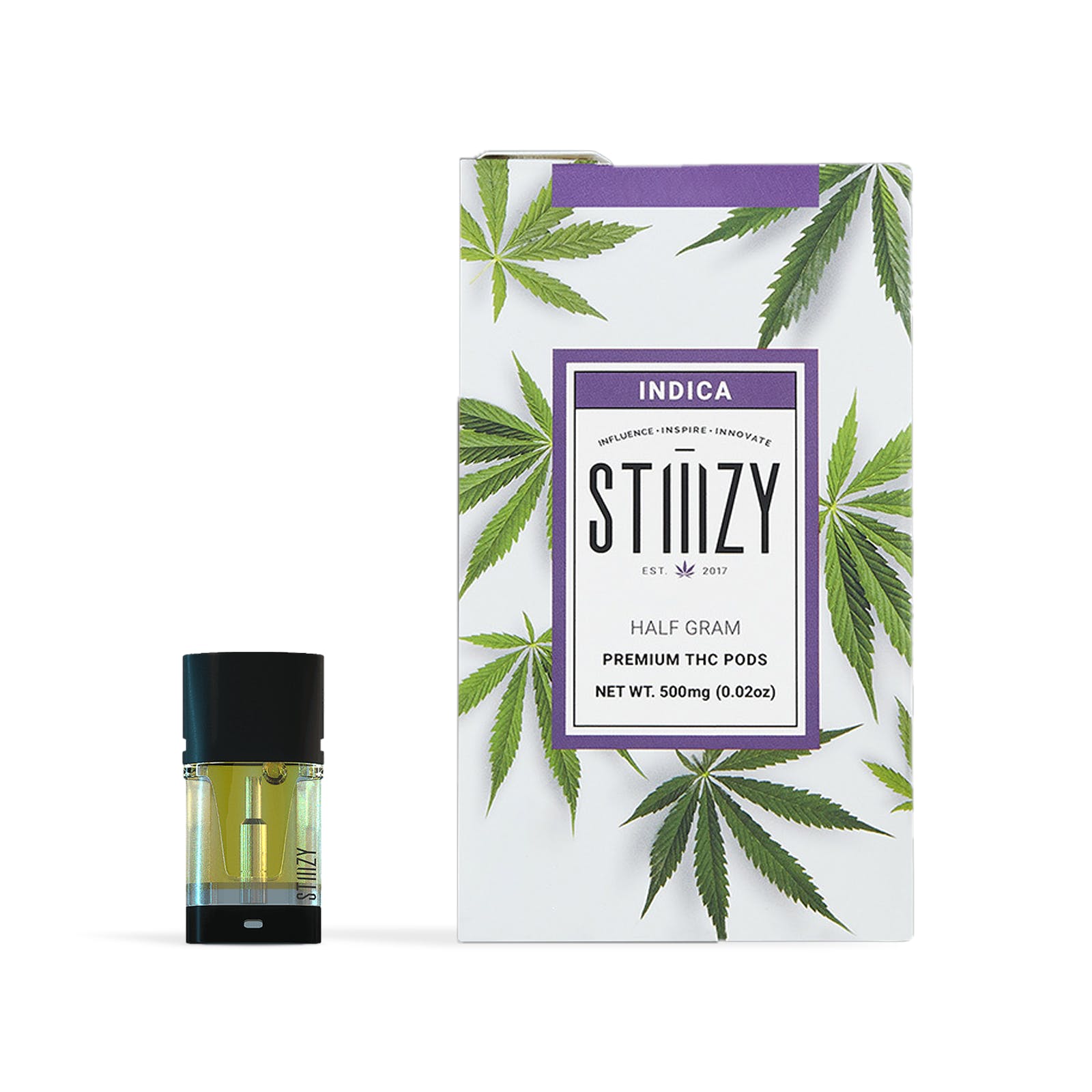 Buy Stiiizy Skywalker OG