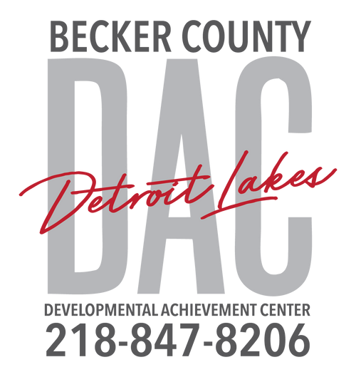 Becker County DAC Services Offered