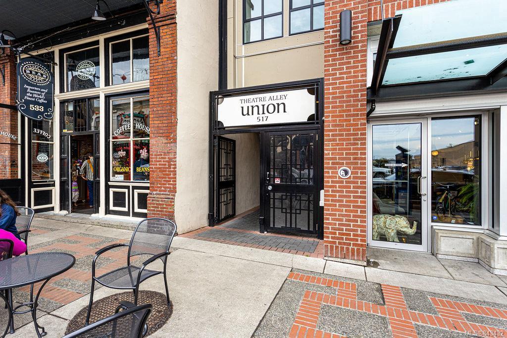 Union — building photo 3