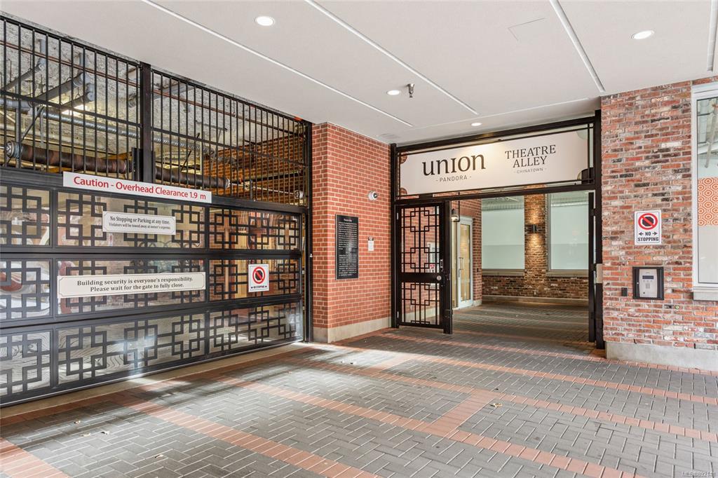 Union — building photo 5