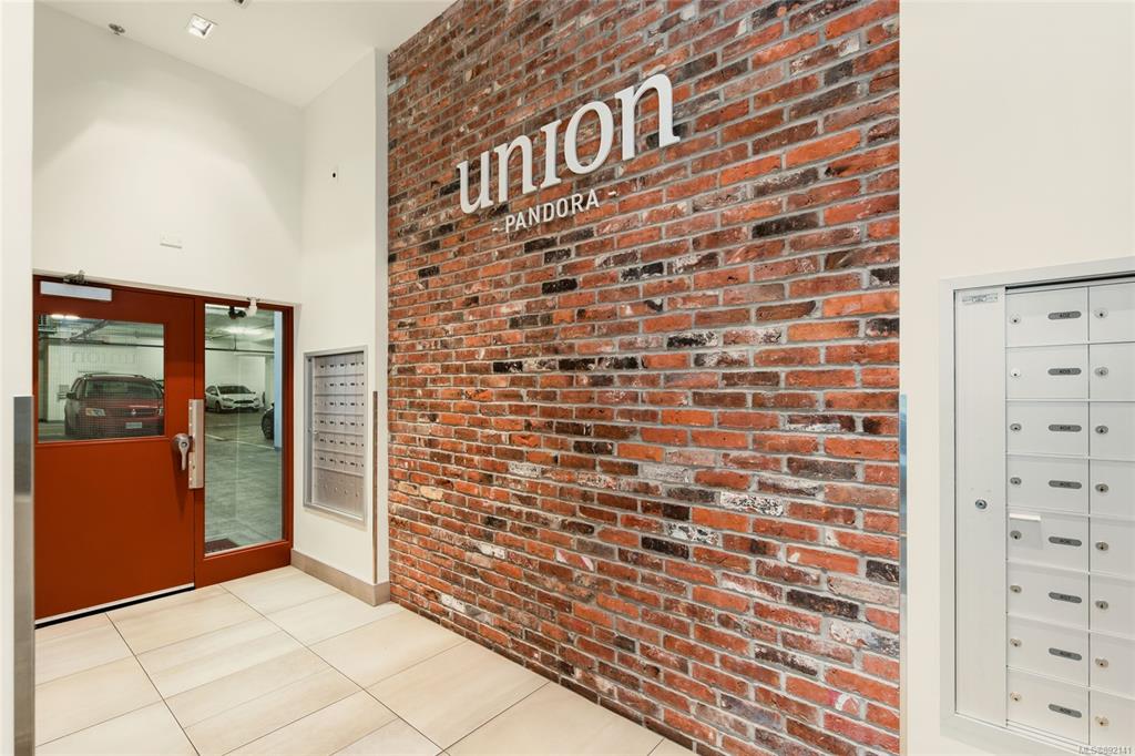 Union — building photo 6