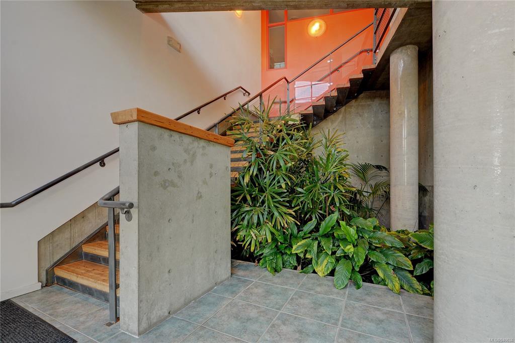 Mermaid Wharf — building photo 4