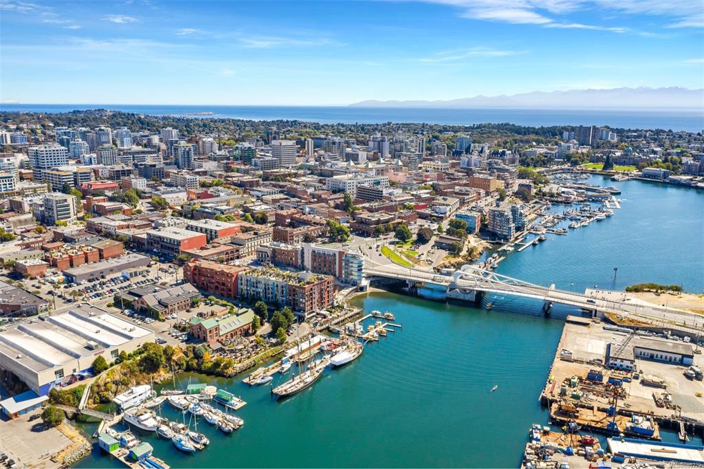 Mermaid Wharf — building photo 7
