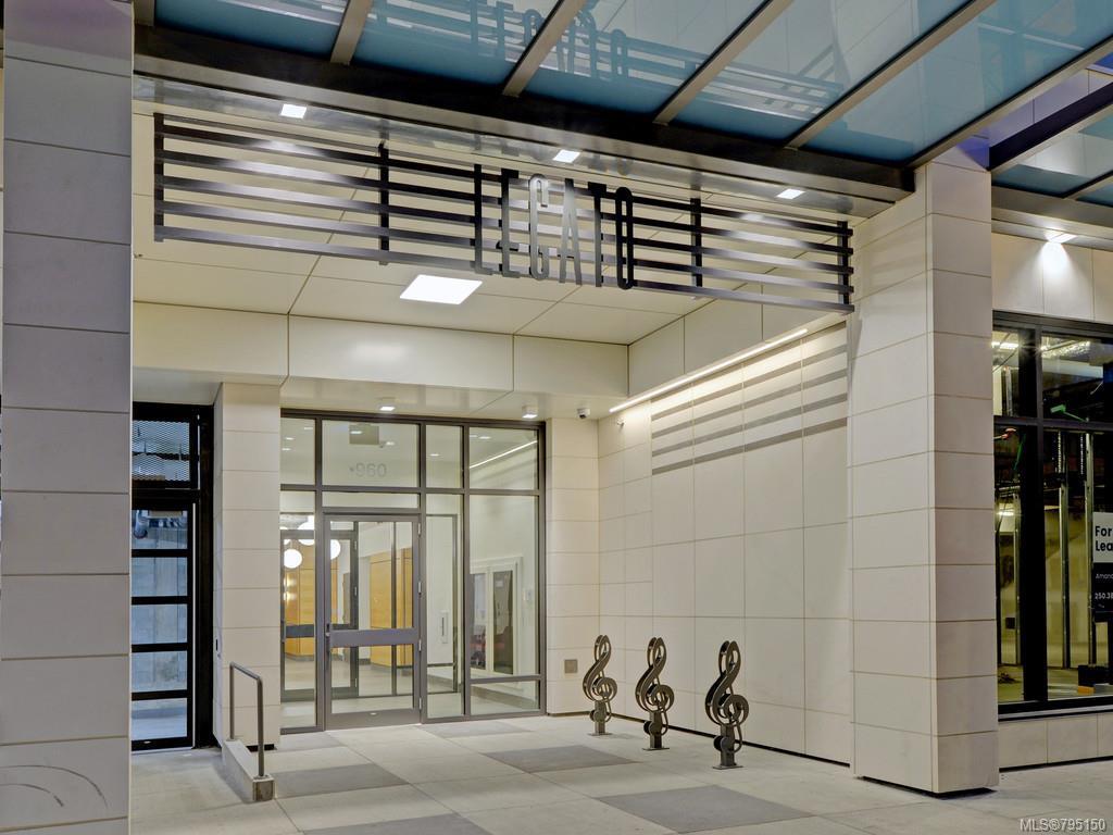Legato — building photo 2