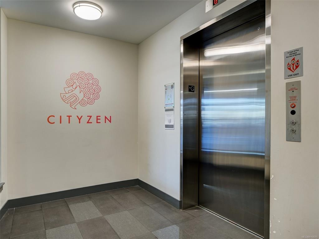 CityZen — building photo 4
