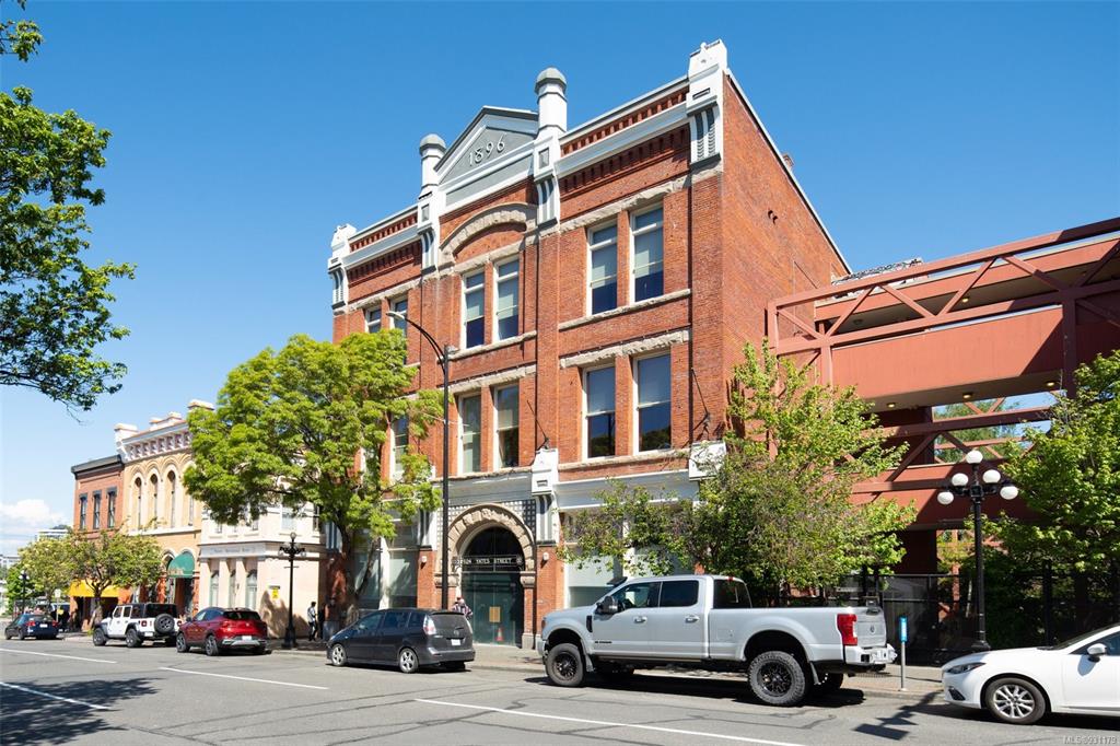 Leiser — building photo 5