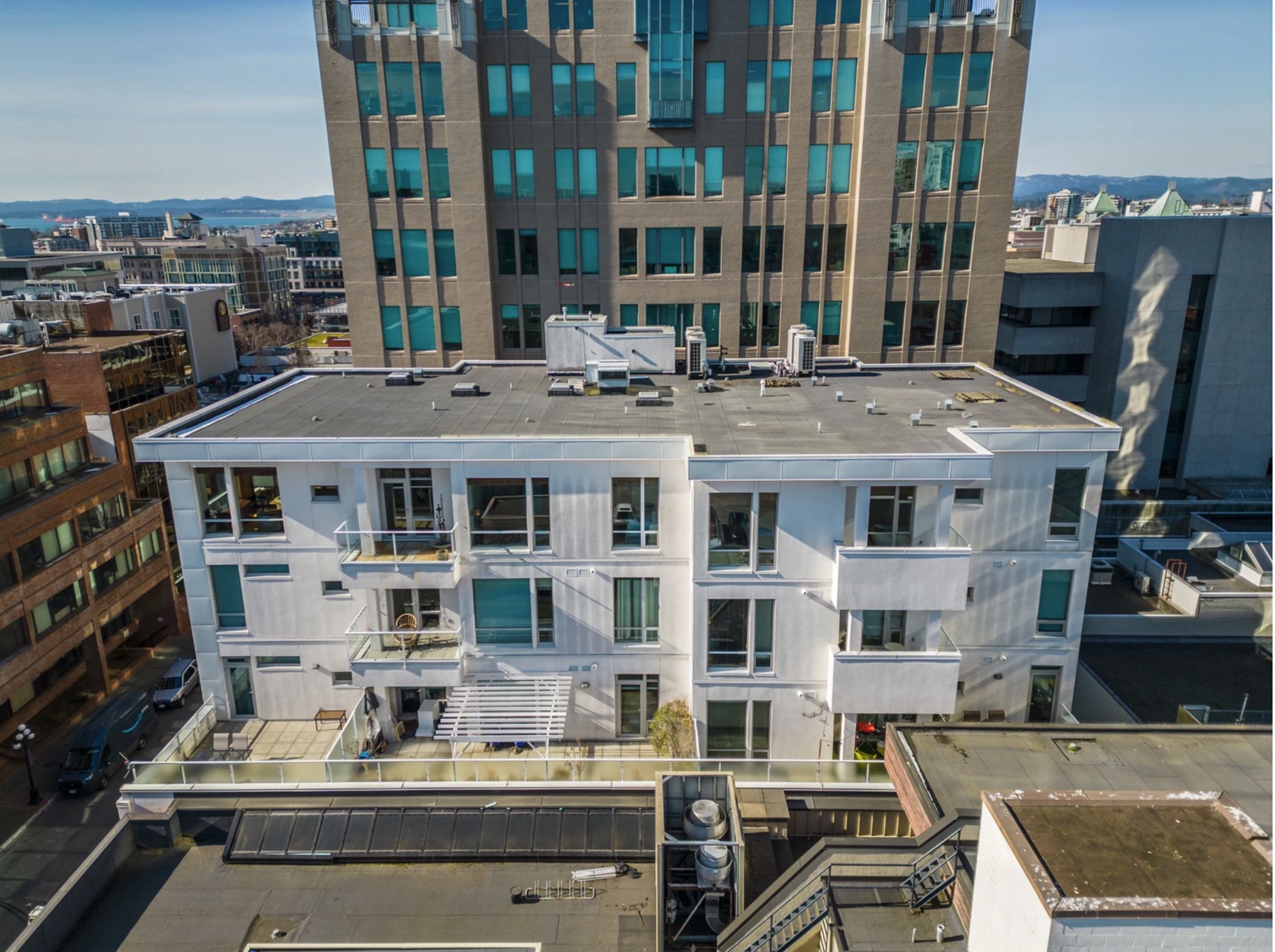 SoMA — building photo 1