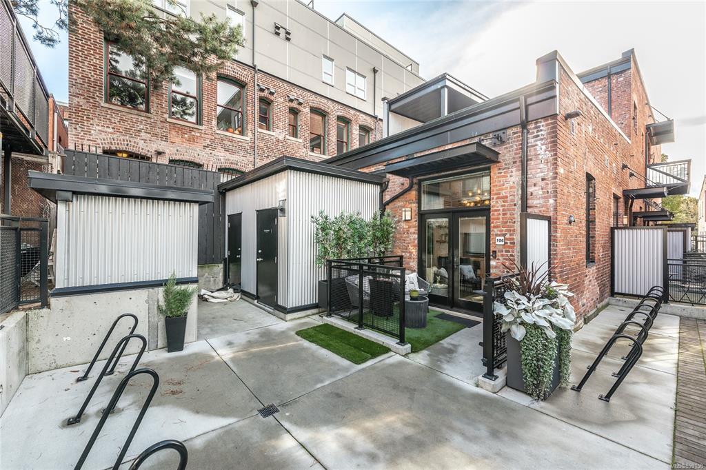 Lum Sam & Lee Chong — building photo 3