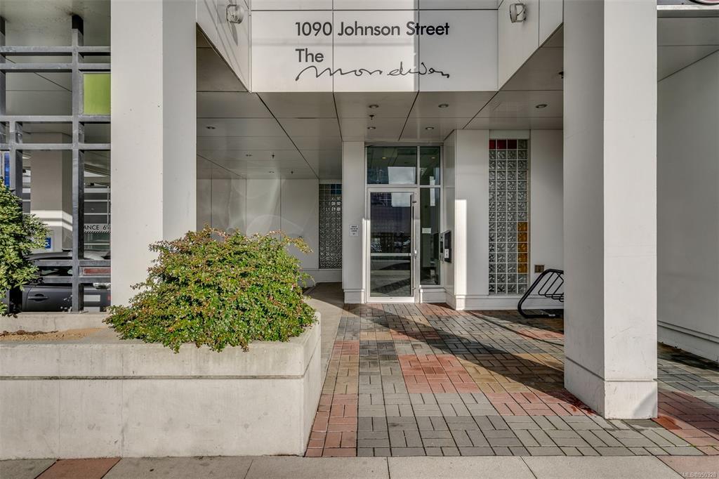The Mondrian — building photo 3
