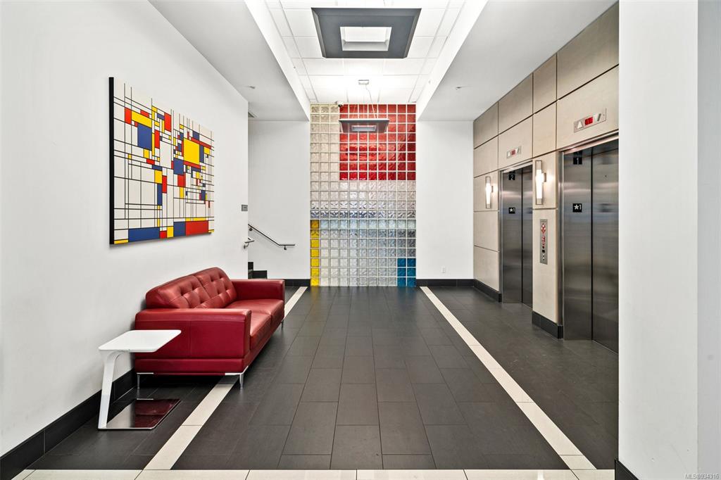 The Mondrian — building photo 1